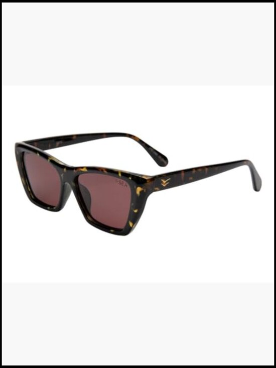 Women\'s Cat Eye Sunglasses - Polycarbonate Frames Polarized Lenses main image 5